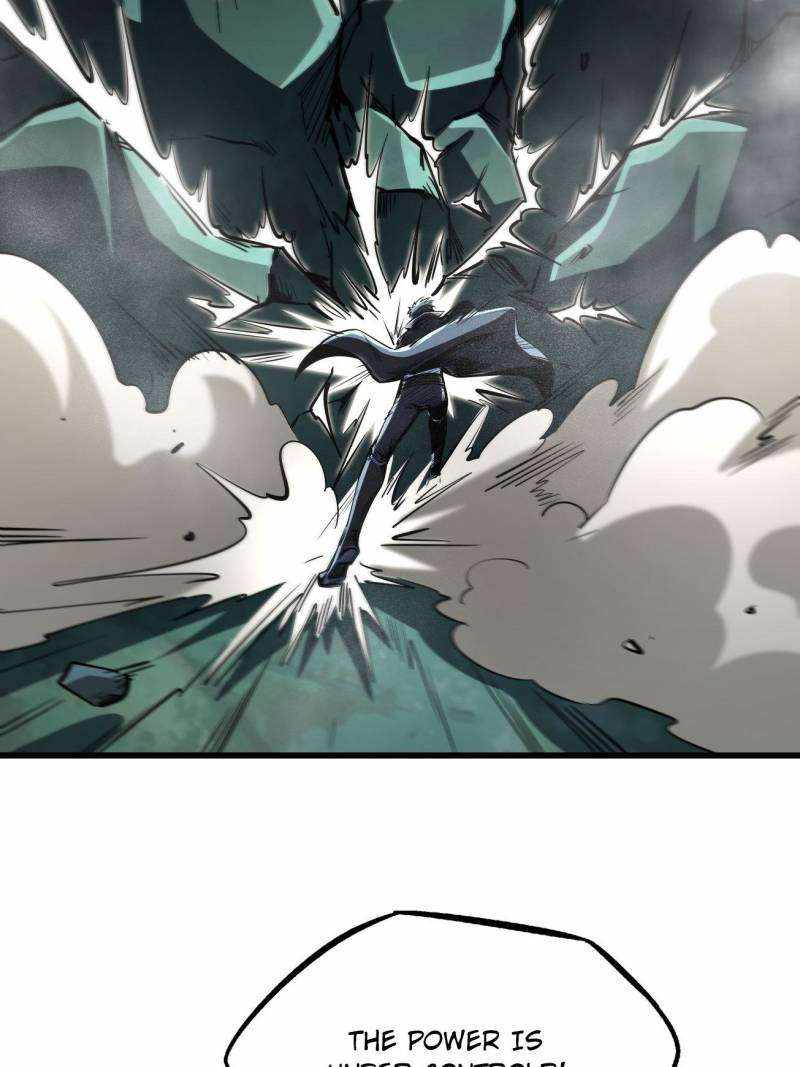 Super Gene Chapter 253 page 3