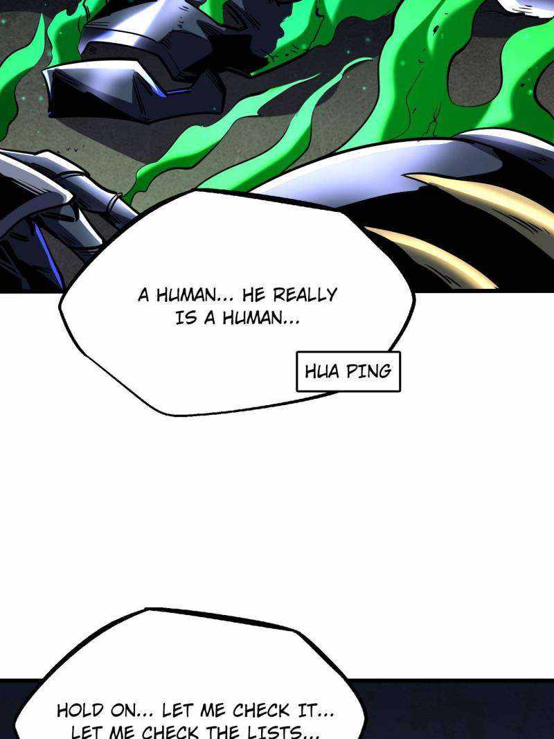 Super Gene Chapter 253 page 60