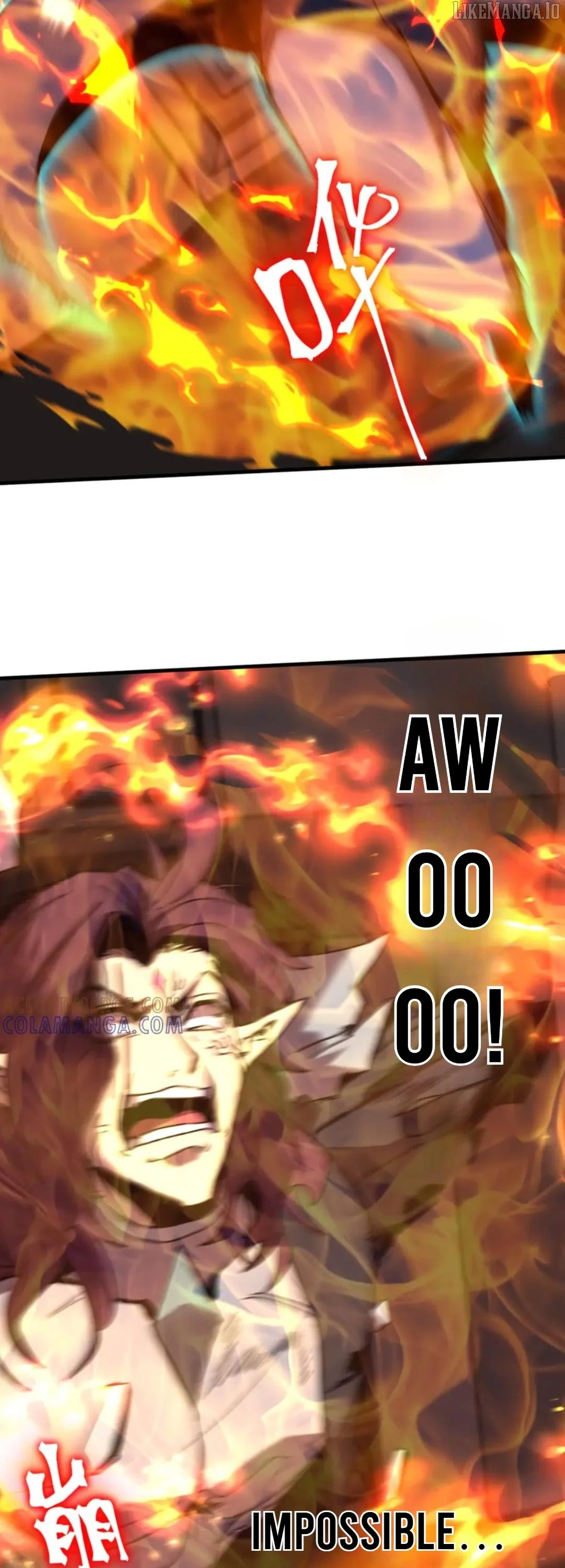 Log into the Future Chapter 254 page 24