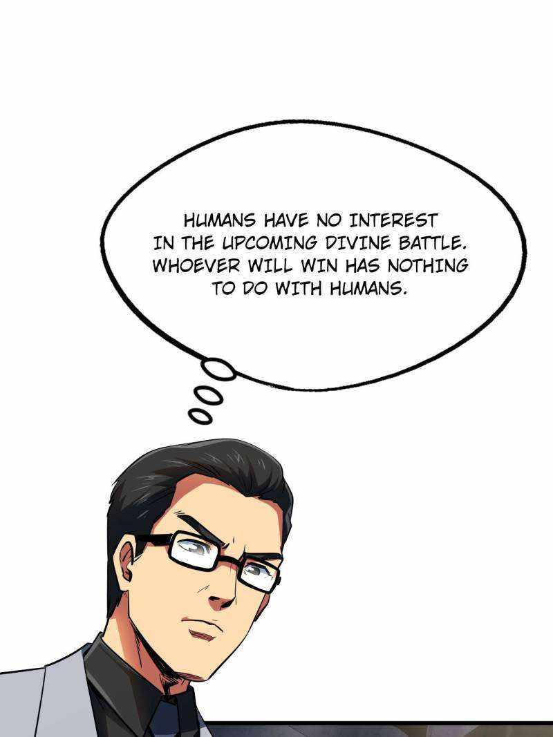 Super Gene Chapter 253 page 12