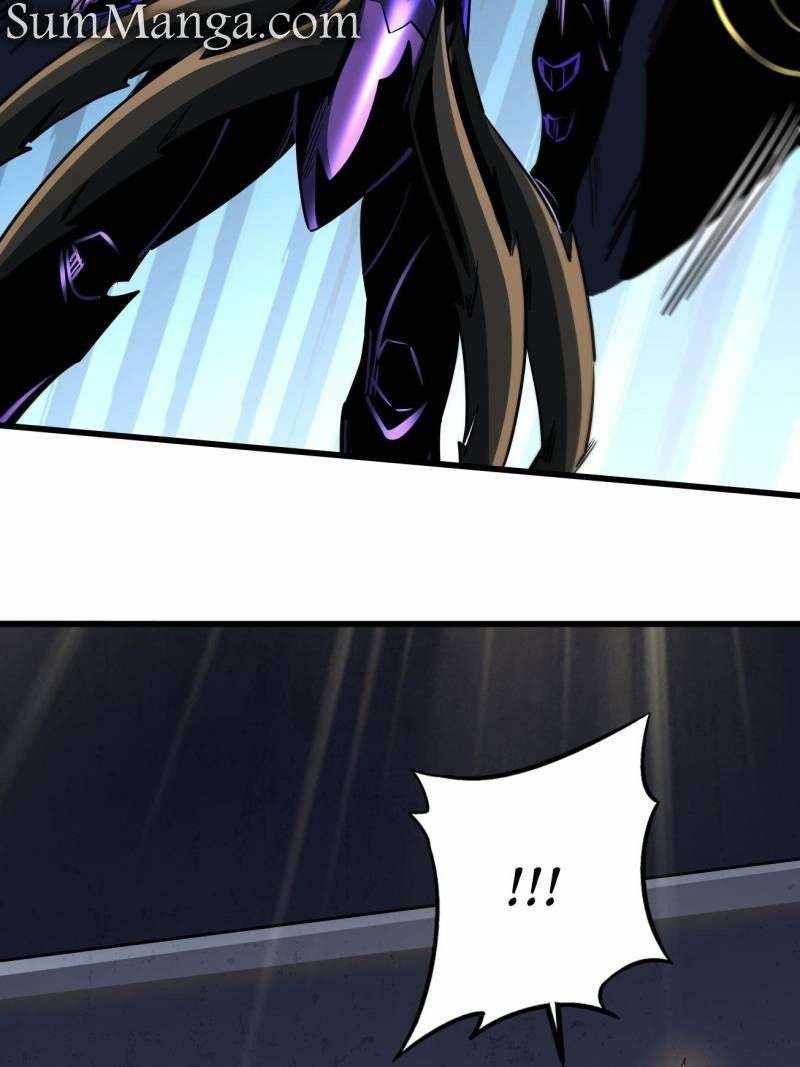 Super Gene Chapter 253 page 38