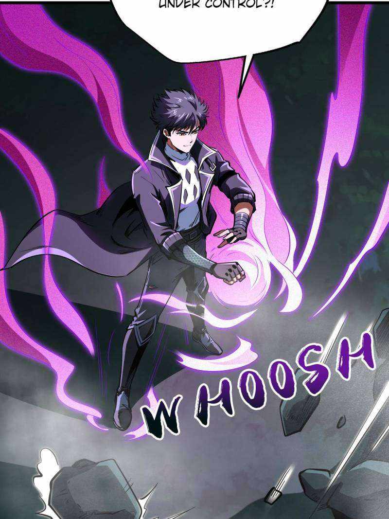 Super Gene Chapter 253 page 4