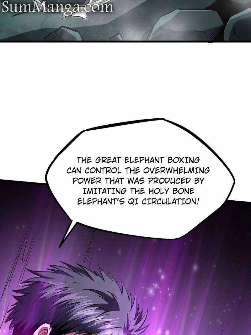 Super Gene Chapter 253 page 5