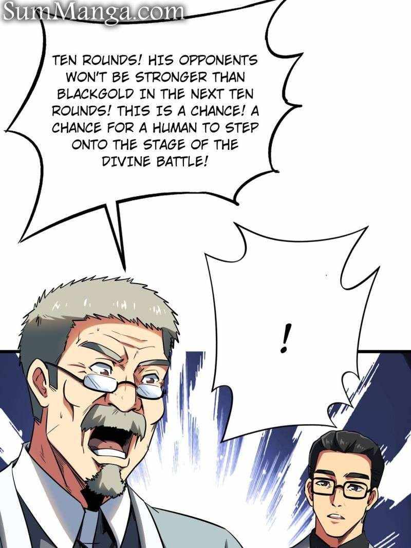 Super Gene Chapter 253 page 62