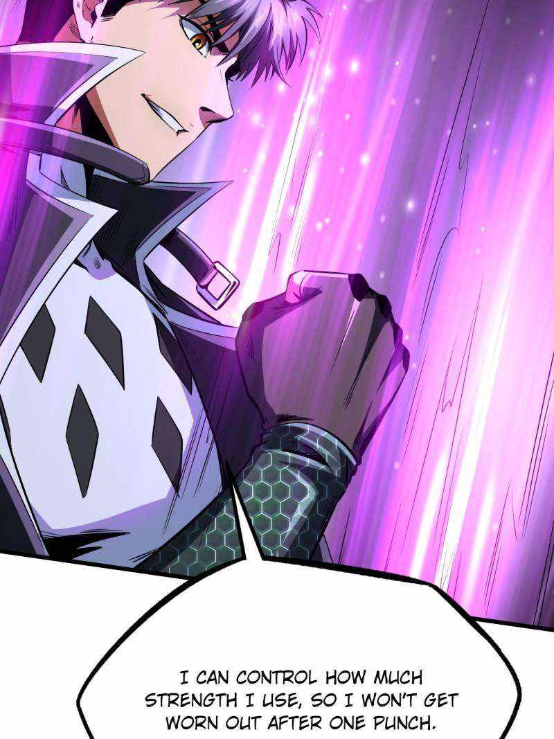 Super Gene Chapter 253 page 6