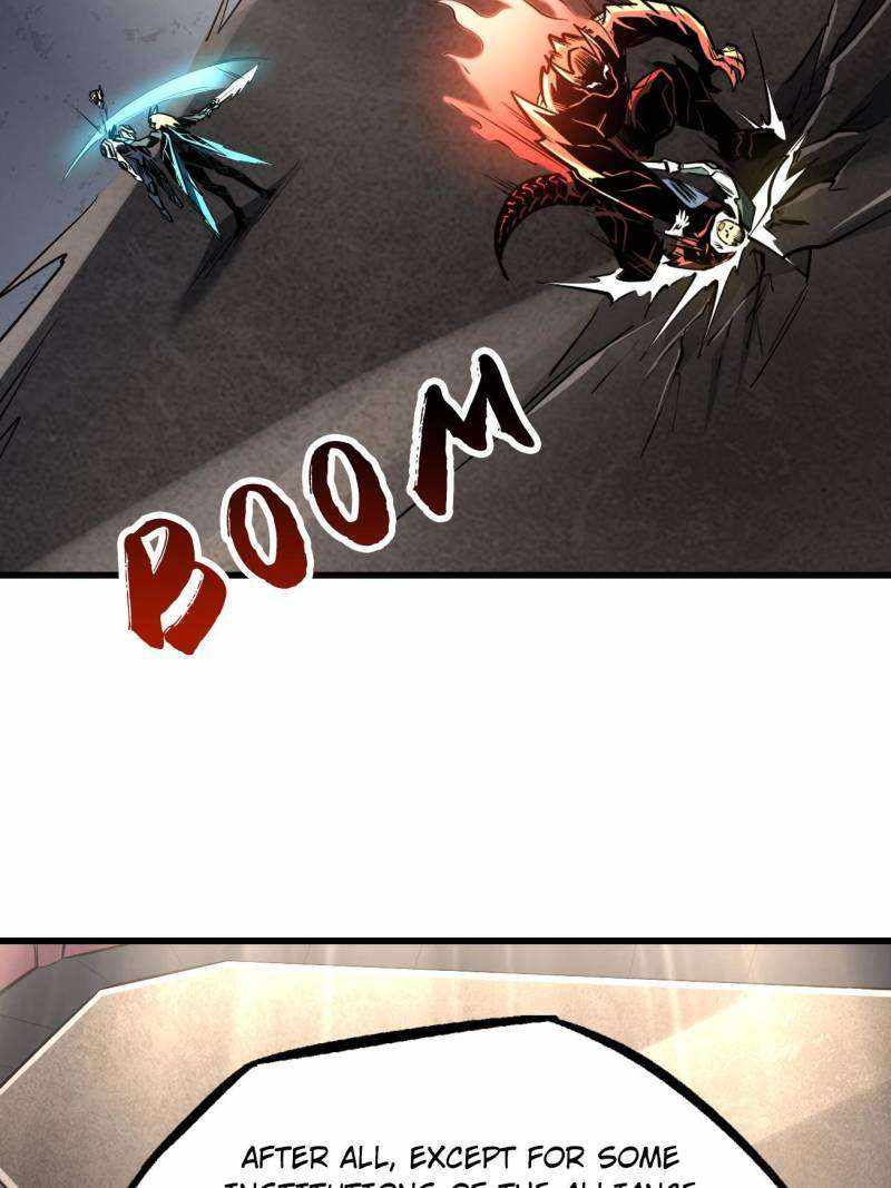 Super Gene Chapter 253 page 24