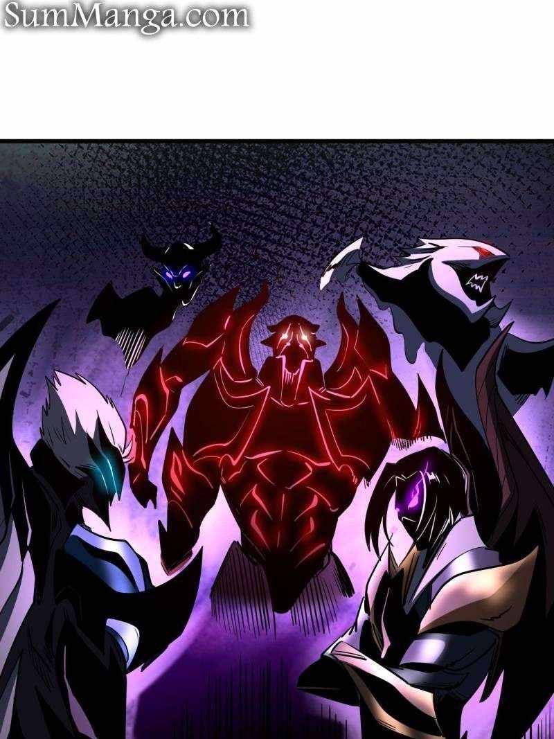 Super Gene Chapter 253 page 20