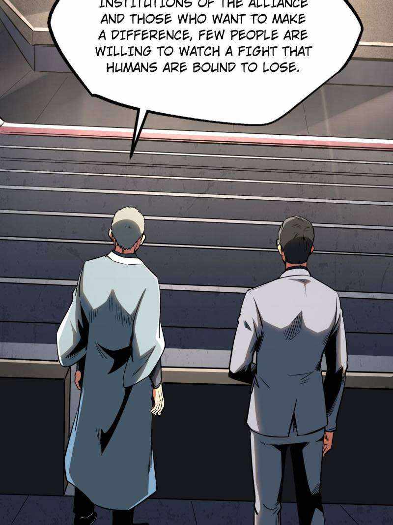 Super Gene Chapter 253 page 25