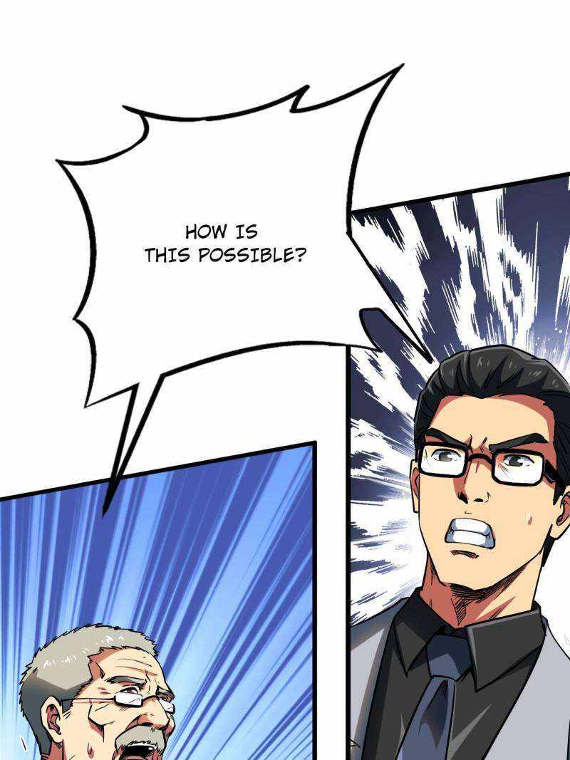 Super Gene Chapter 253 page 45