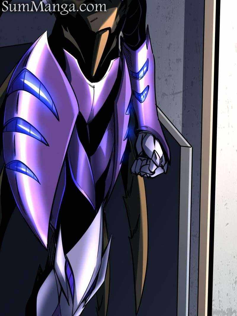 Super Gene Chapter 253 page 32