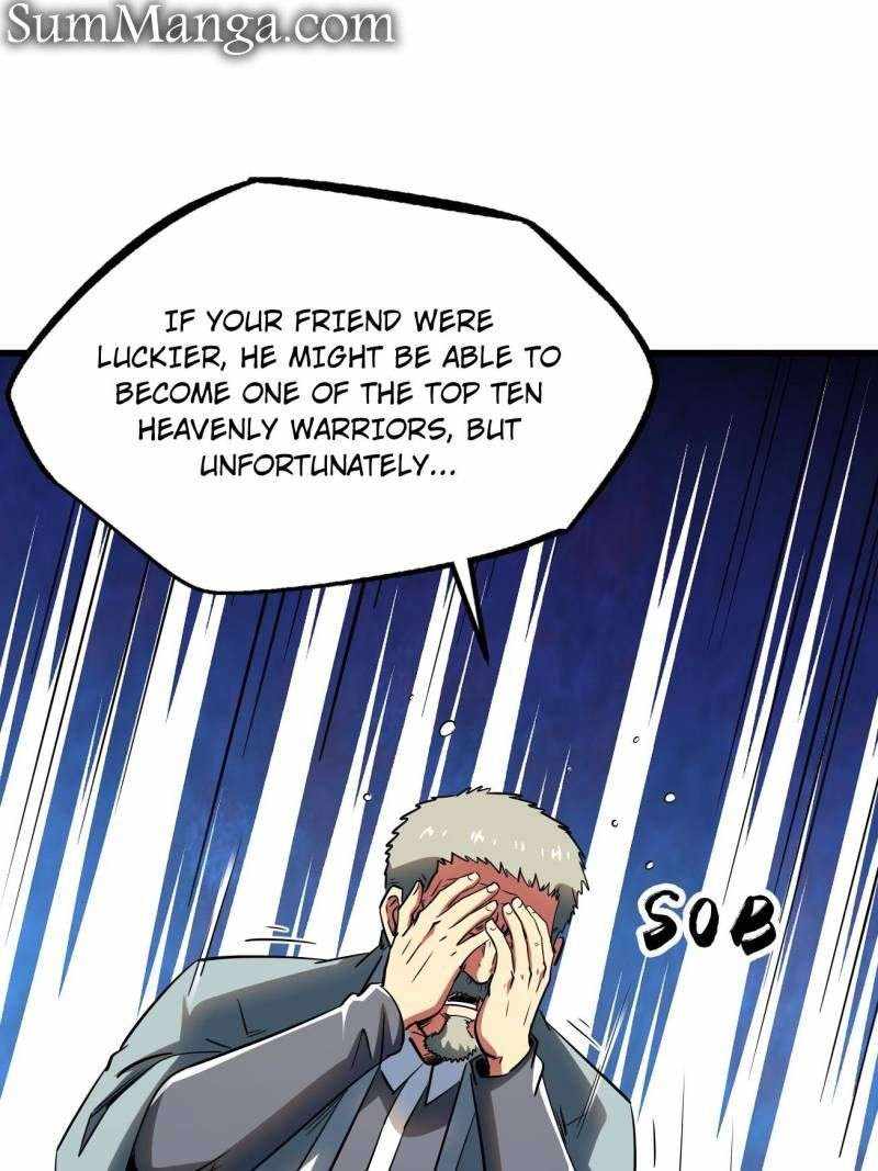 Super Gene Chapter 253 page 65