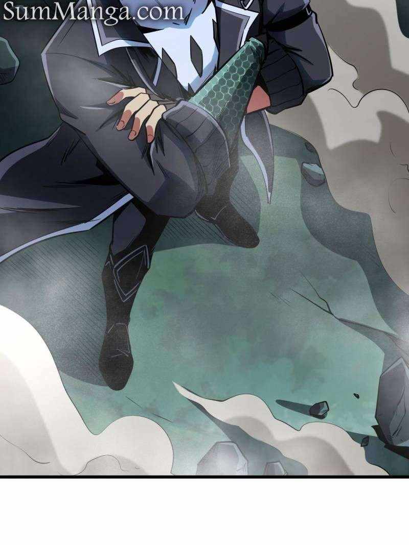 Super Gene Chapter 253 page 8