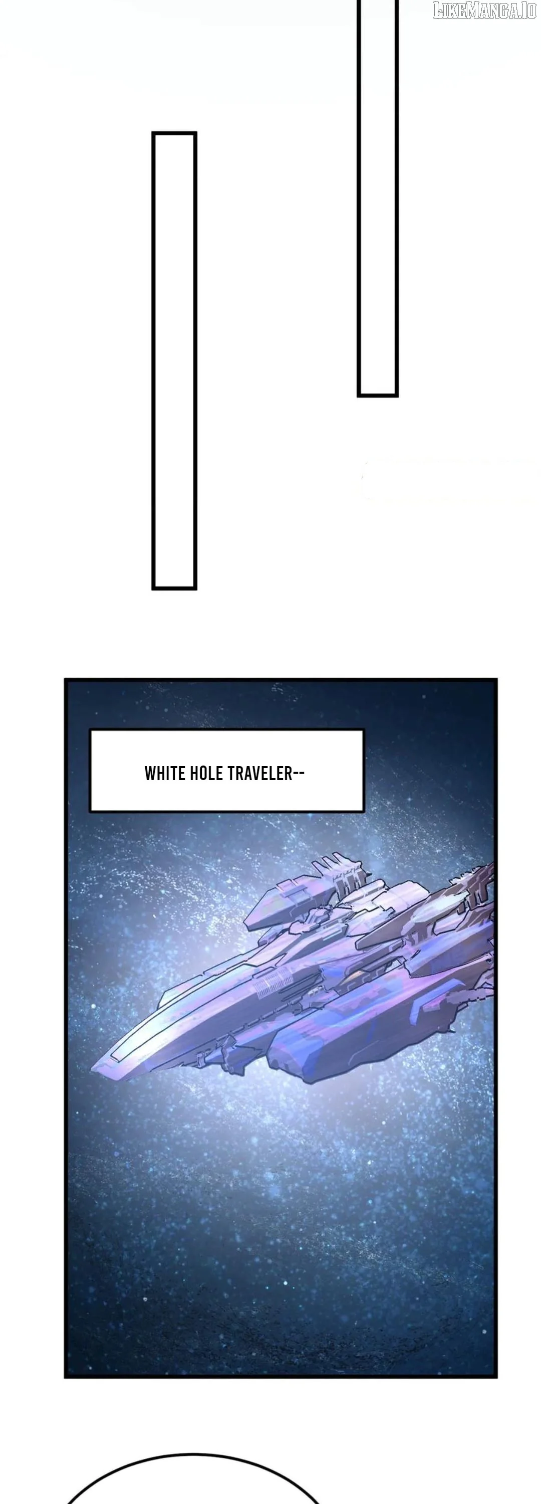 Log into the Future Chapter 254 page 38