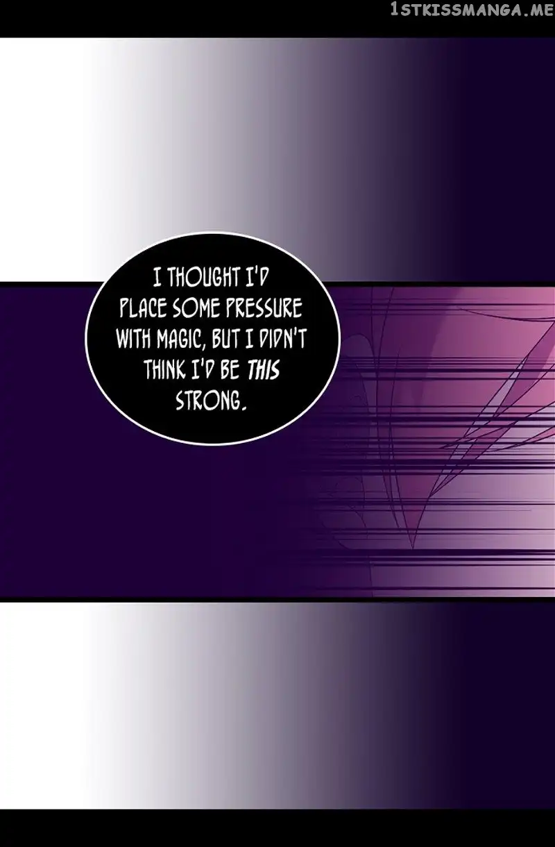 They Say I Was Born a Kings Daughter Chapter 247 page 44
