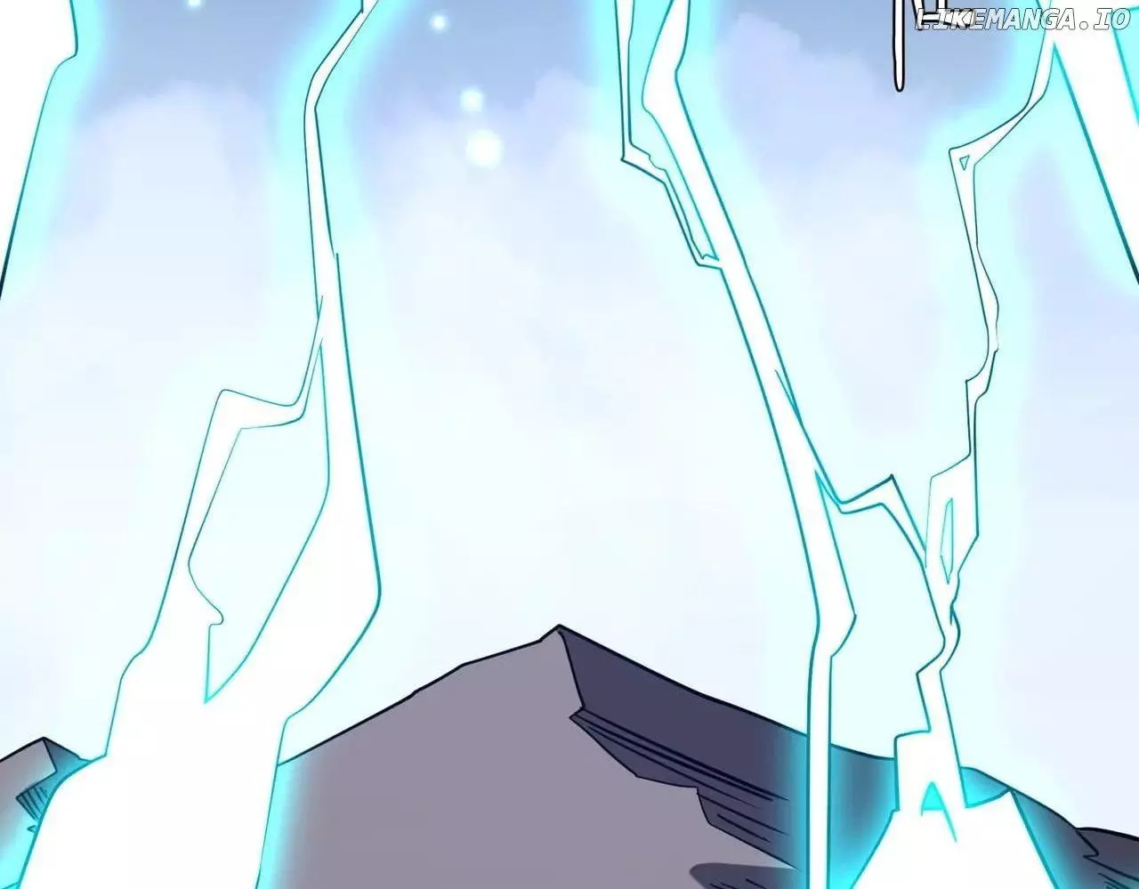 With My Netherworld Trillions, Game On! Chapter 255 page 3