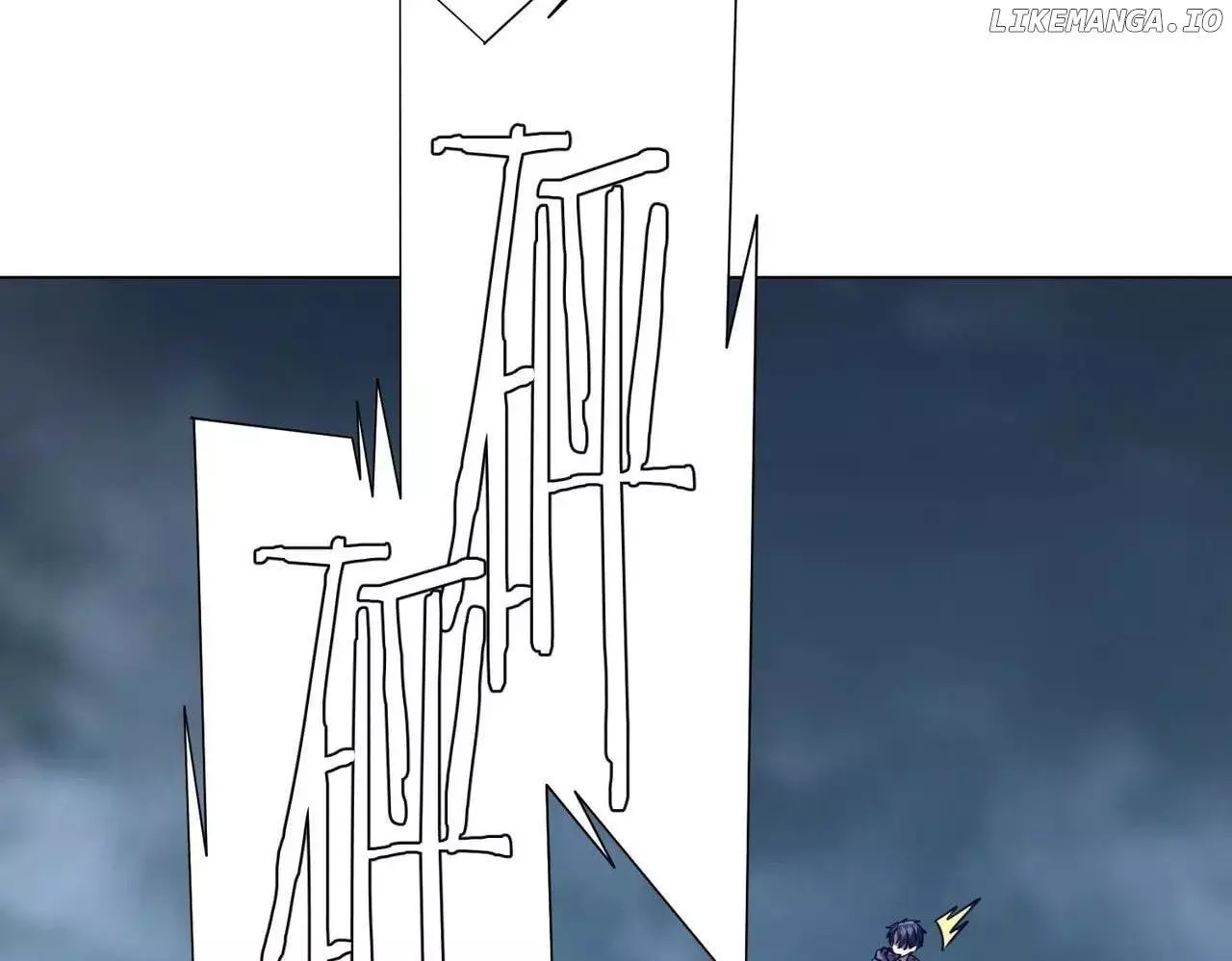 With My Netherworld Trillions, Game On! Chapter 255 page 15