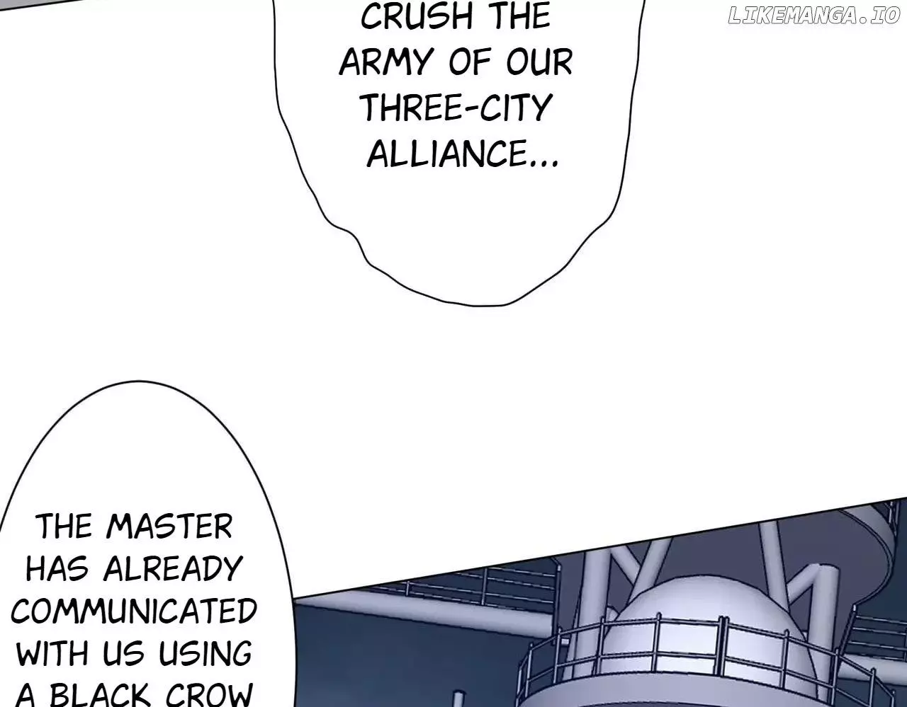 With My Netherworld Trillions, Game On! Chapter 255 page 35