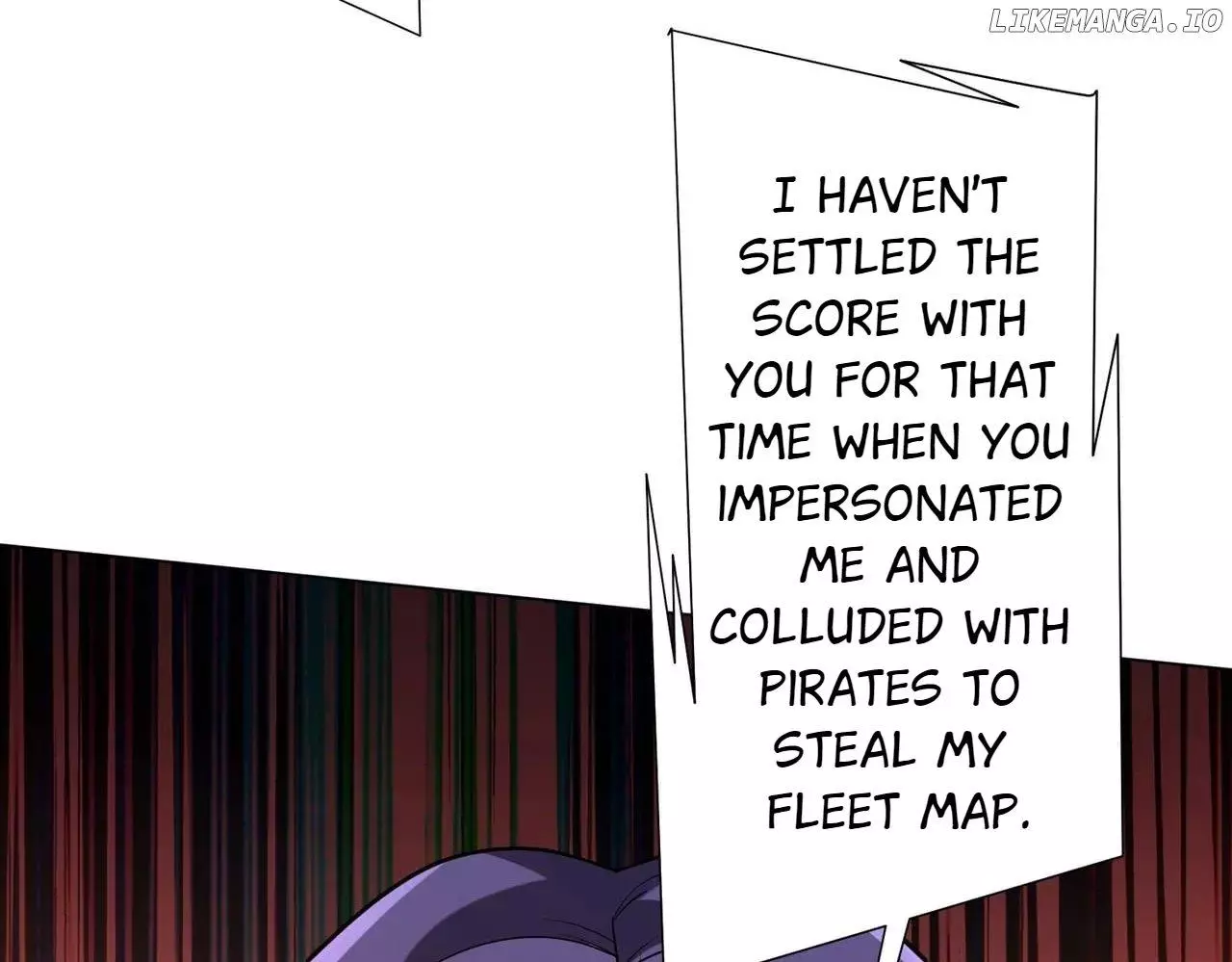 With My Netherworld Trillions, Game On! Chapter 255 page 95
