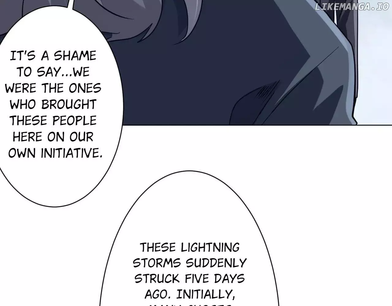 With My Netherworld Trillions, Game On! Chapter 255 page 79