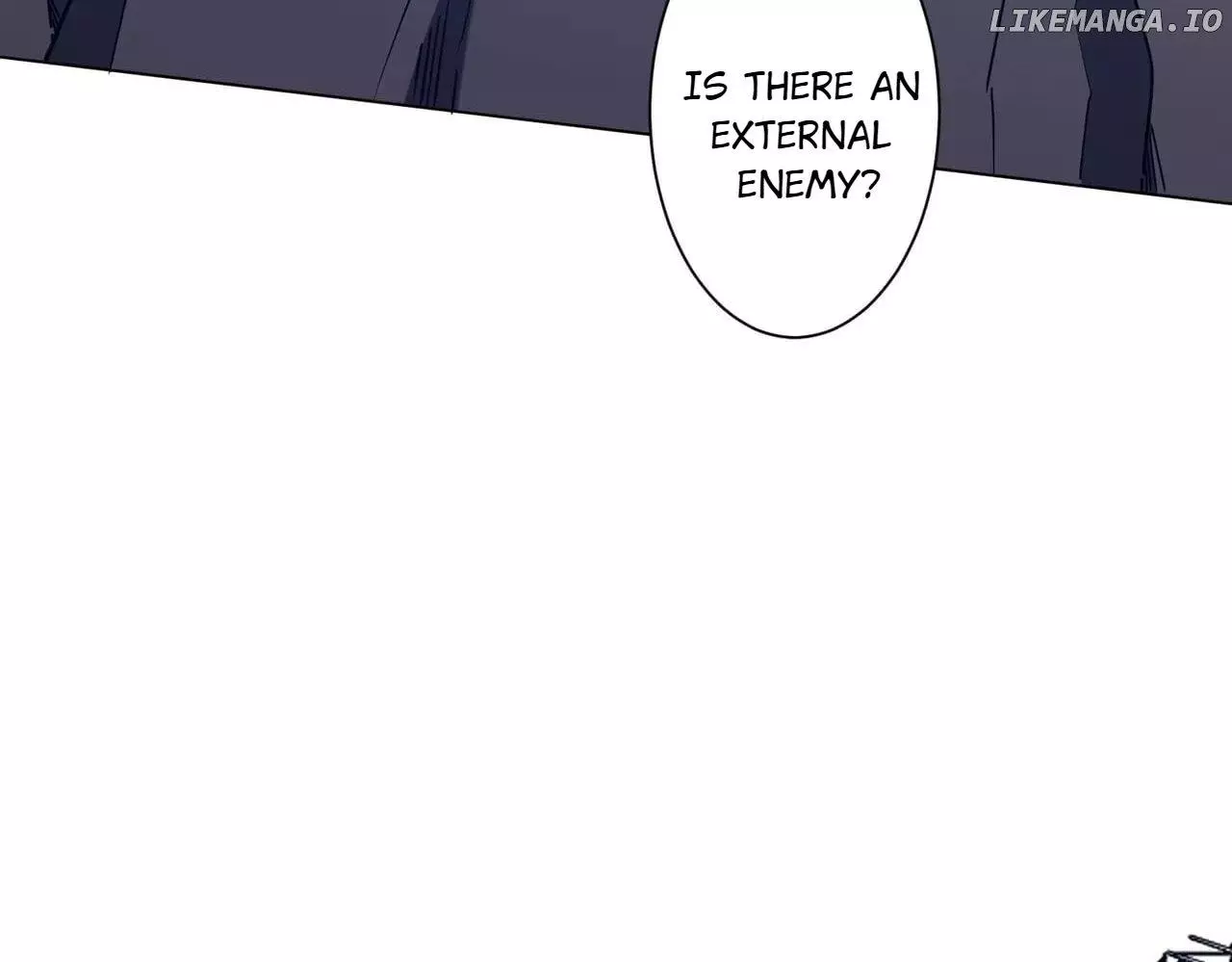 With My Netherworld Trillions, Game On! Chapter 255 page 20