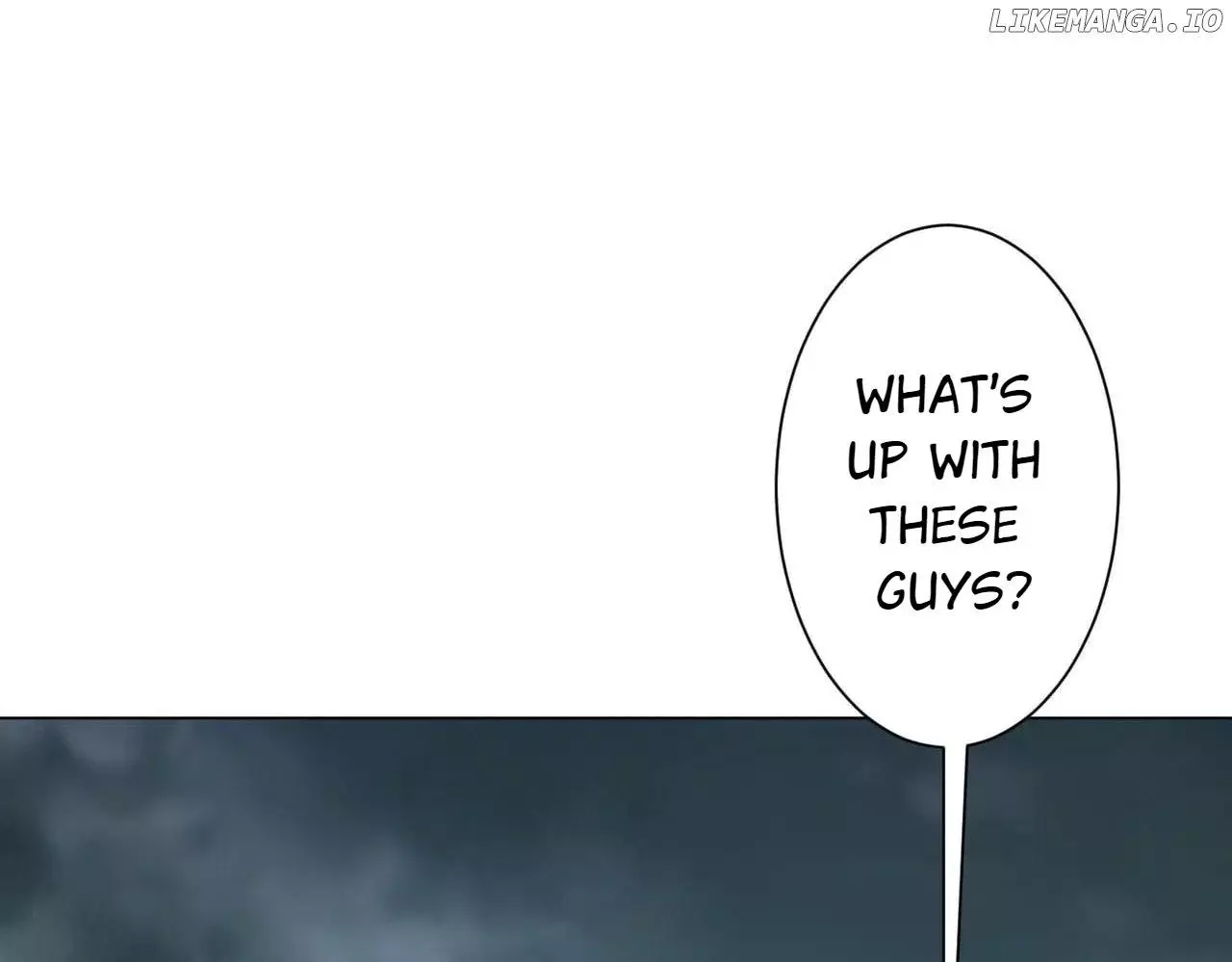 With My Netherworld Trillions, Game On! Chapter 255 page 77