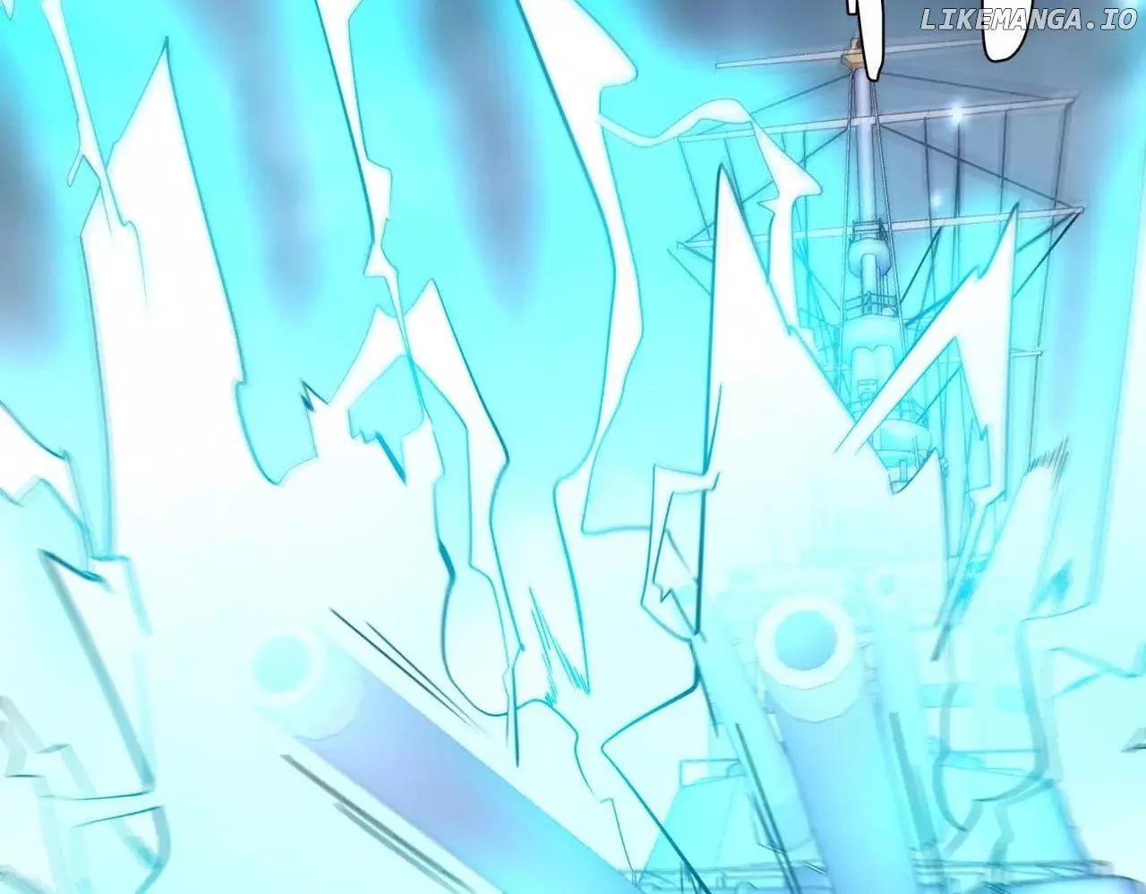 With My Netherworld Trillions, Game On! Chapter 255 page 58