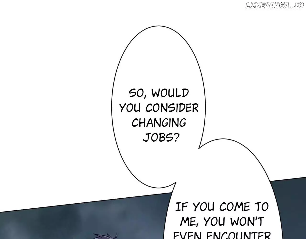 With My Netherworld Trillions, Game On! Chapter 255 page 140
