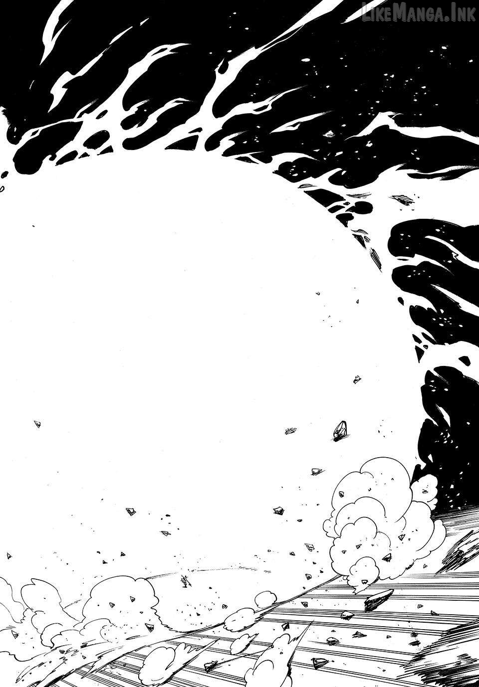 The Four Knights of the Apocalypse Chapter 254 page 18