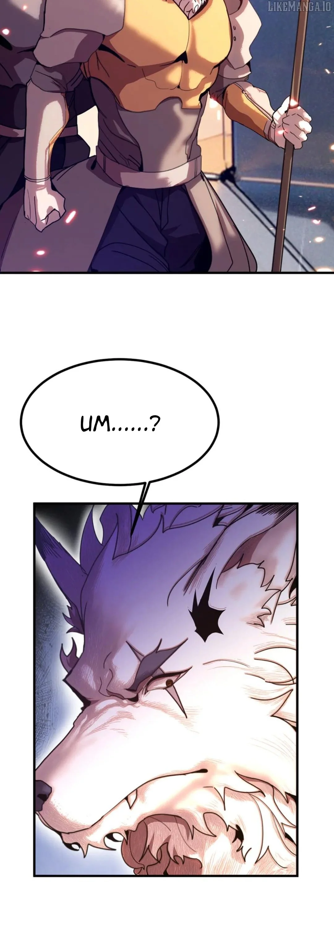 Log into the Future Chapter 255 page 7