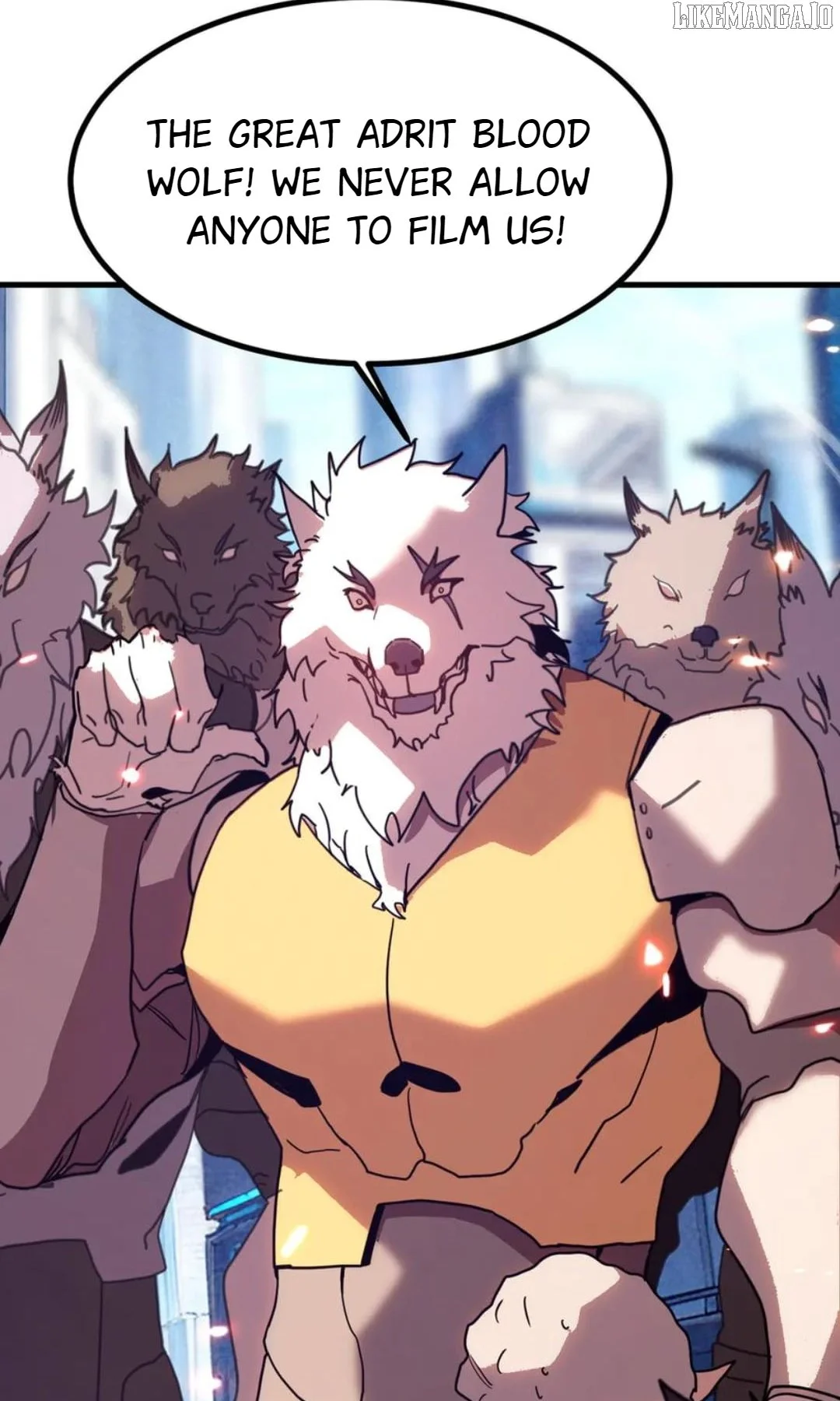 Log into the Future Chapter 255 page 19