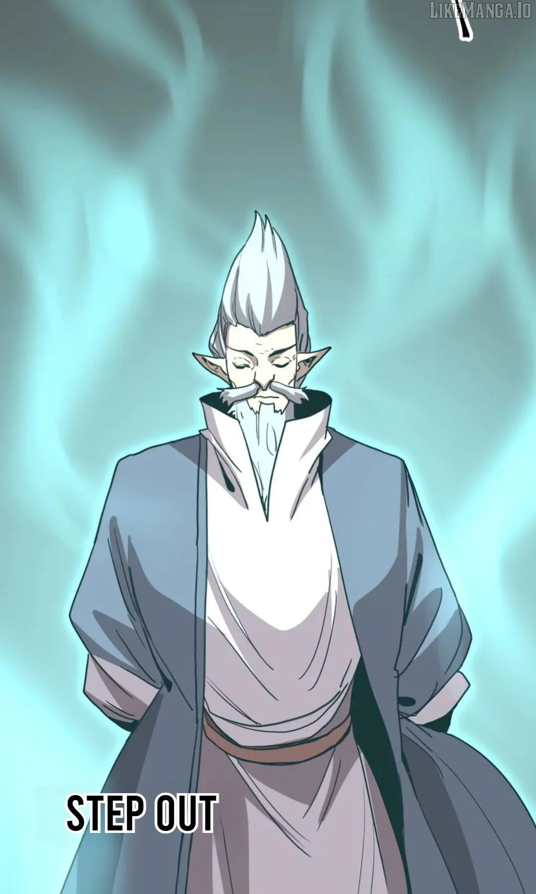 Log into the Future Chapter 255 page 29