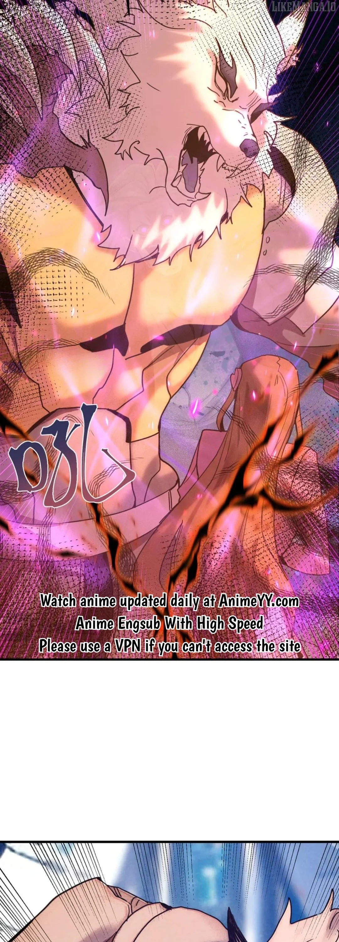 Log into the Future Chapter 255 page 16