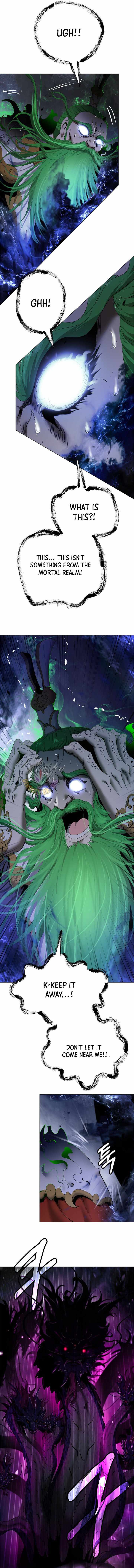 Call of the Spear Chapter 257 page 12