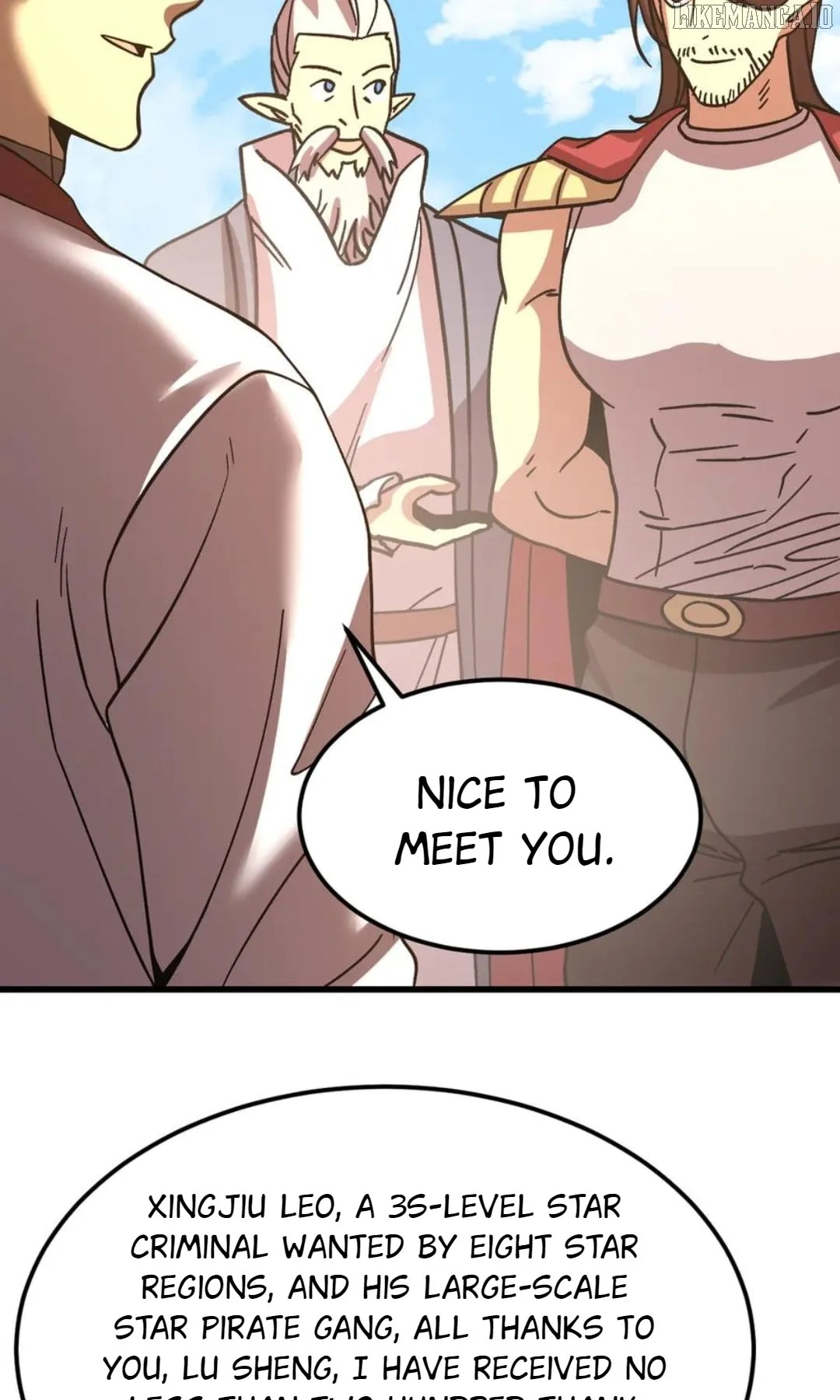 Log into the Future Chapter 255 page 49