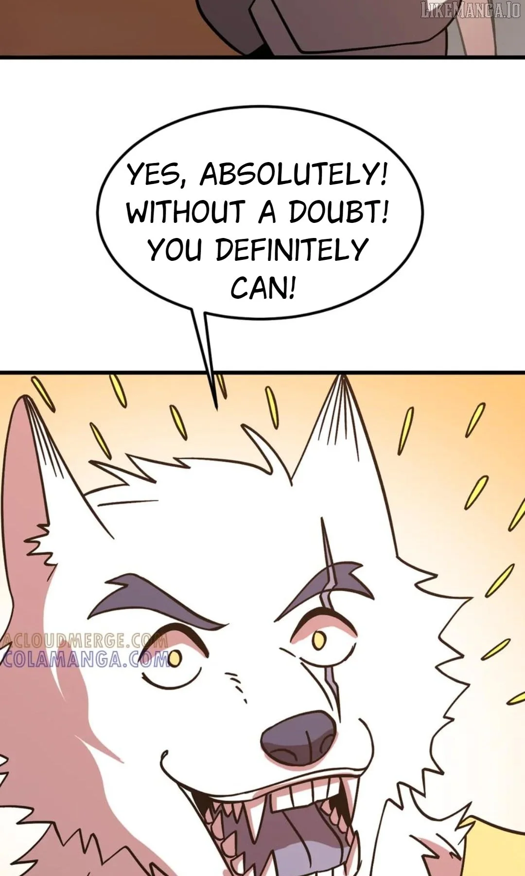 Log into the Future Chapter 255 page 39