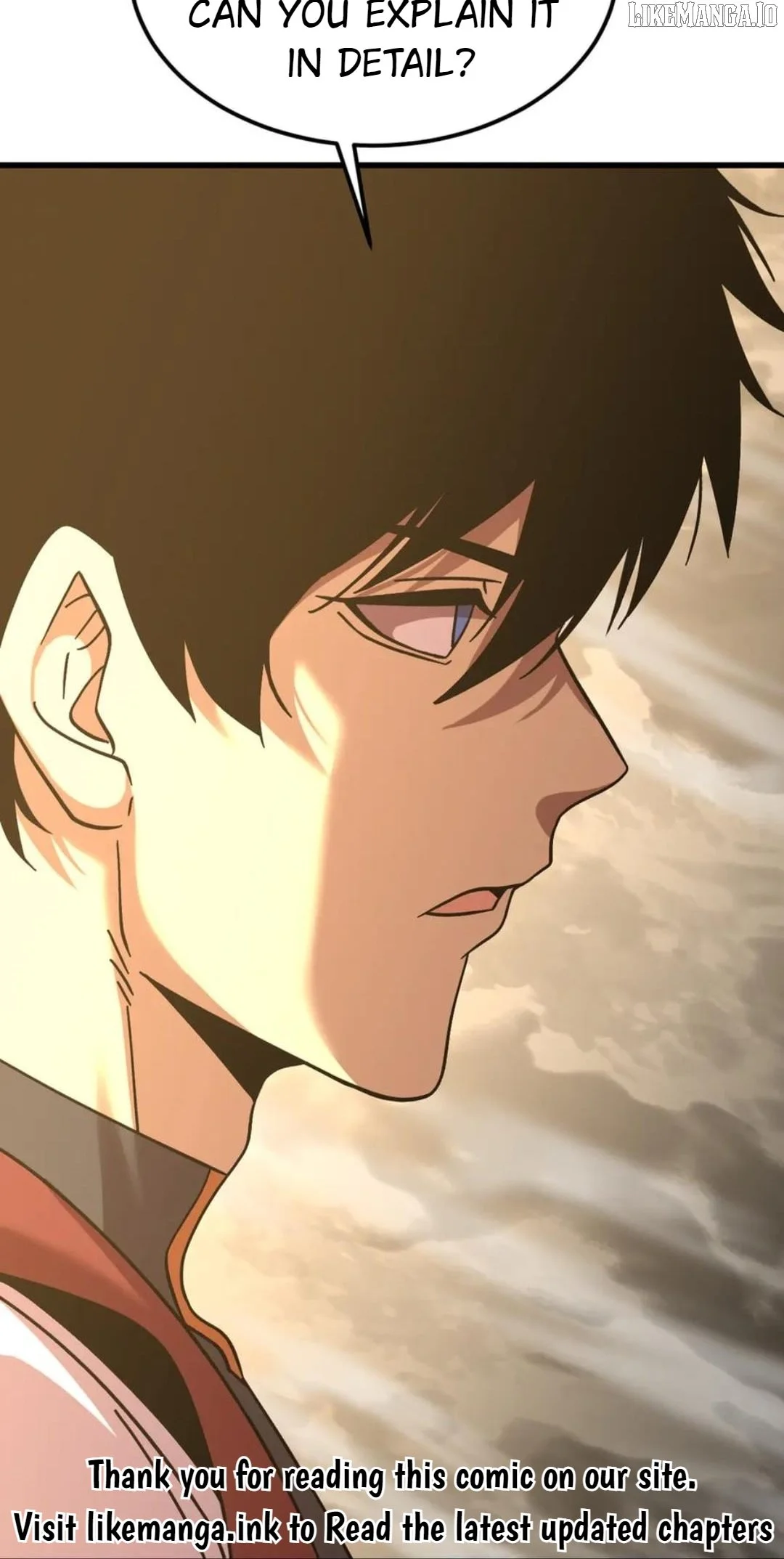 Log into the Future Chapter 255 page 53