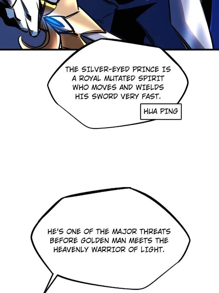 Super Gene Chapter 254 page 31