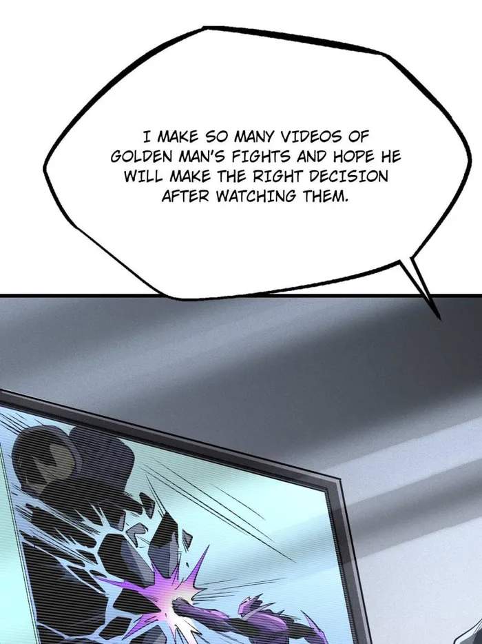 Super Gene Chapter 254 page 14
