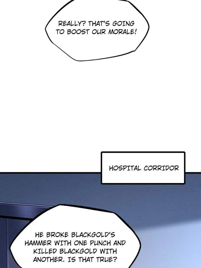Super Gene Chapter 254 page 3