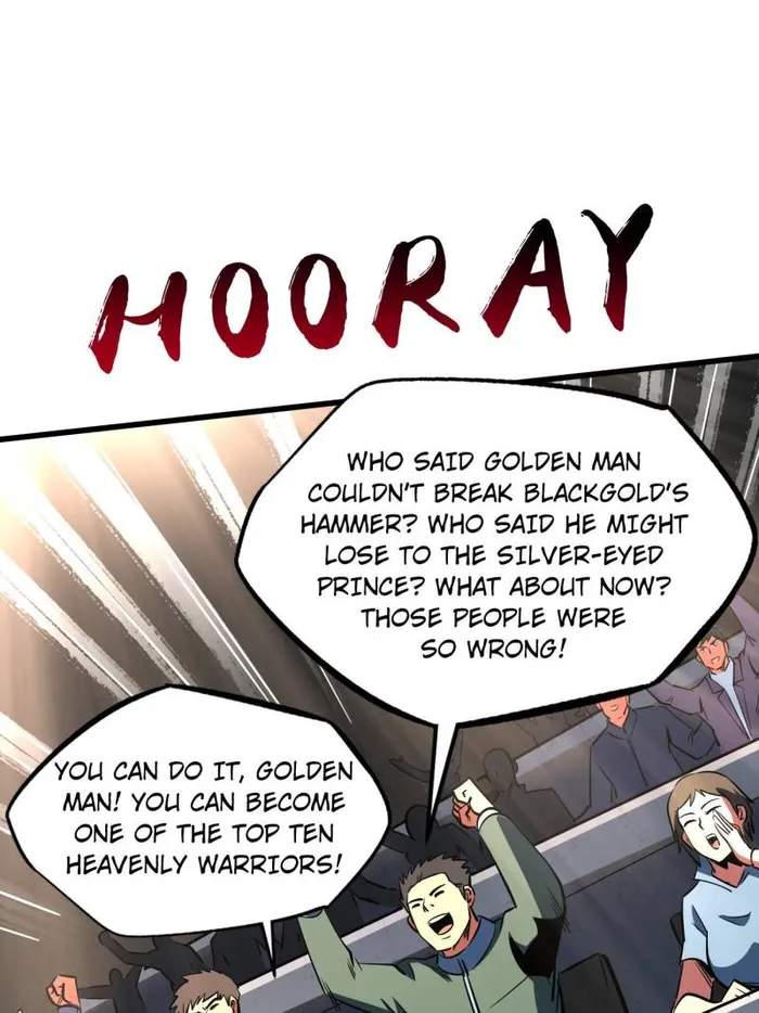 Super Gene Chapter 254 page 53