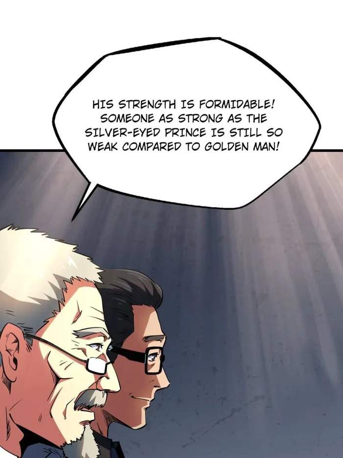 Super Gene Chapter 254 page 51