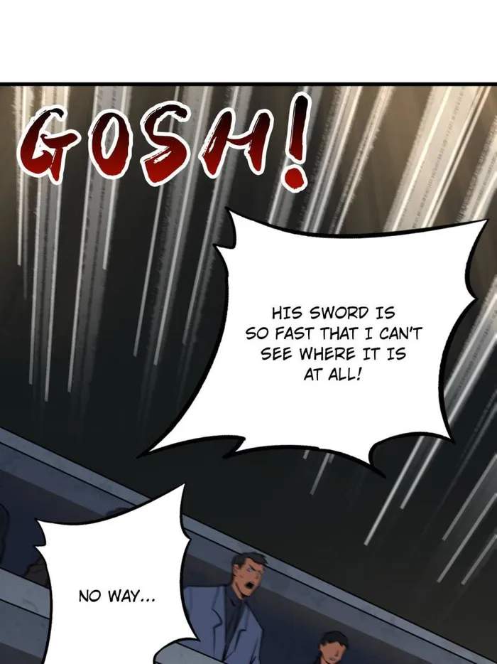 Super Gene Chapter 254 page 43