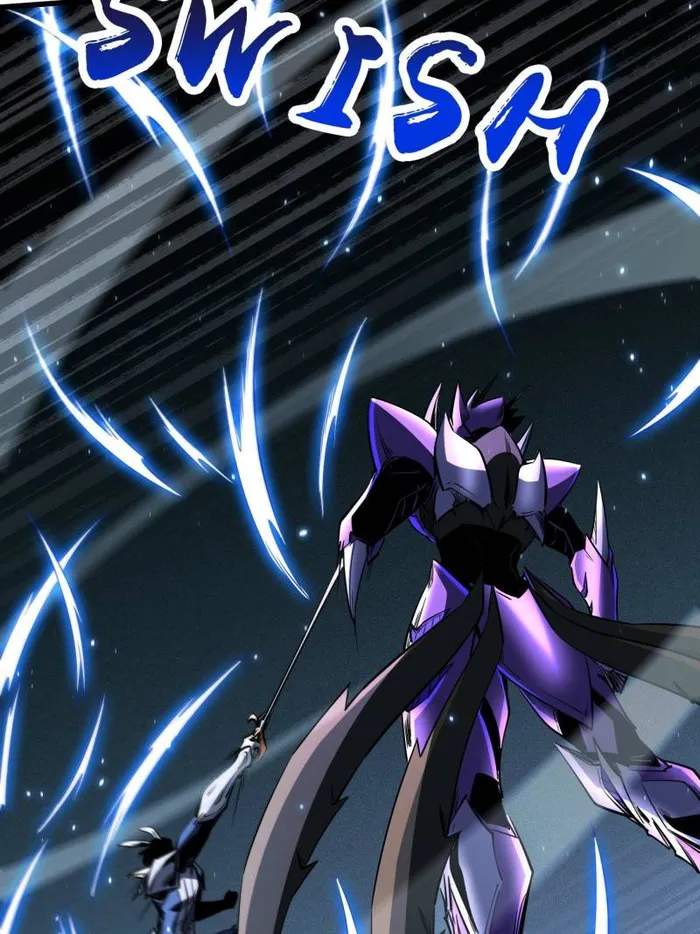Super Gene Chapter 254 page 39