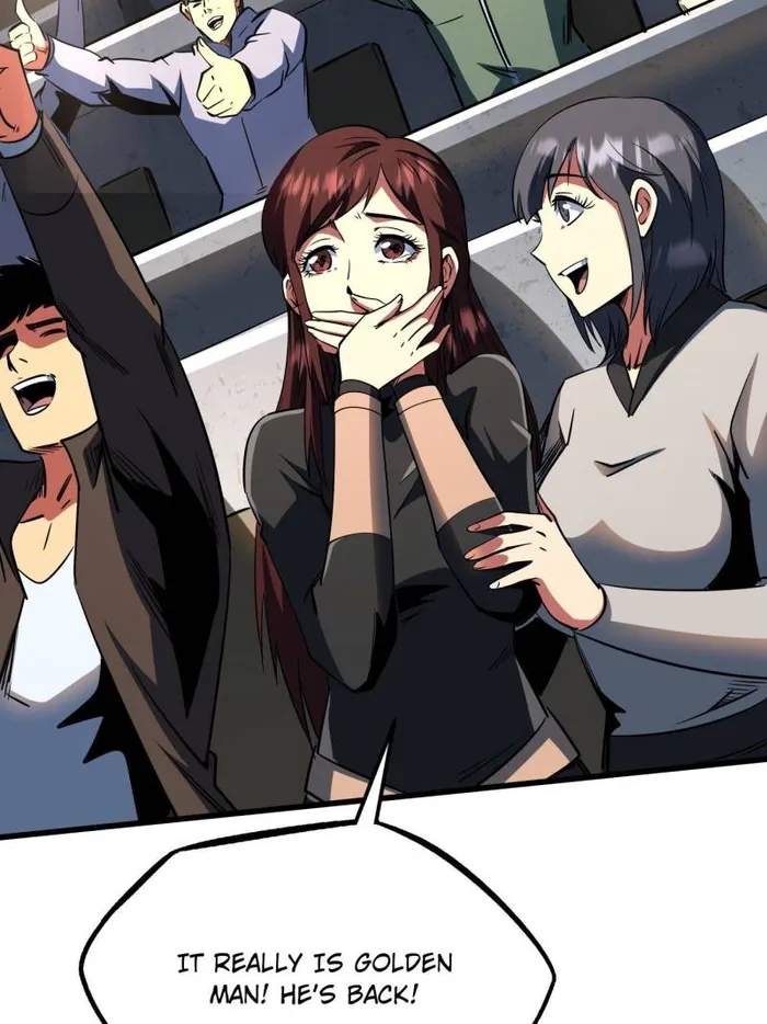 Super Gene Chapter 254 page 54