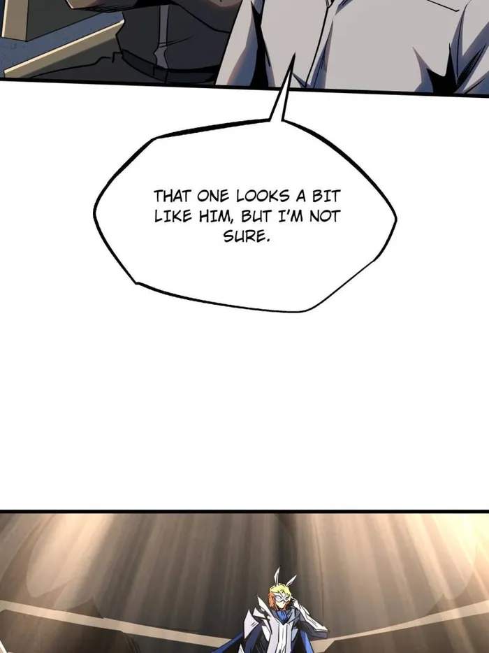 Super Gene Chapter 254 page 28
