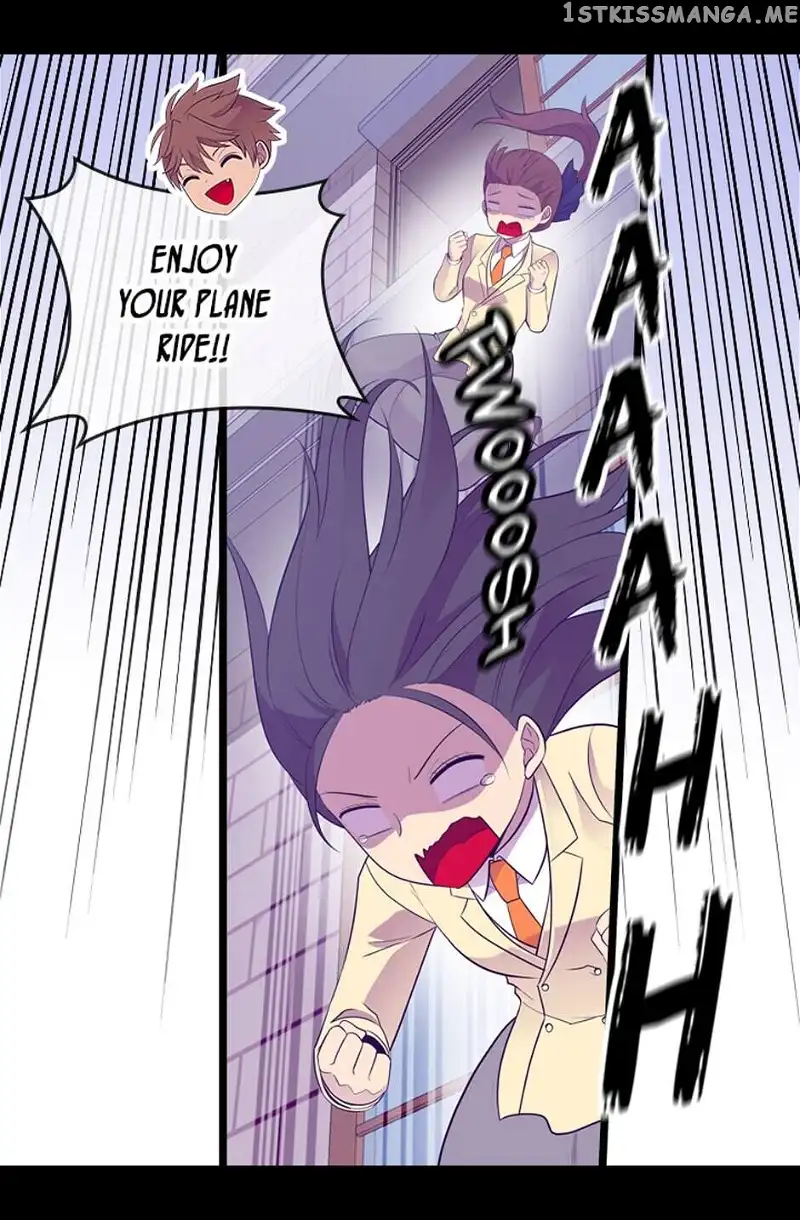 They Say I Was Born a Kings Daughter Chapter 248 page 16