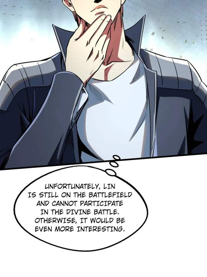 Super Gene Chapter 254 page 66