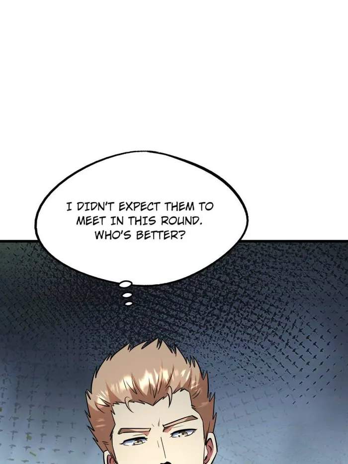 Super Gene Chapter 254 page 65