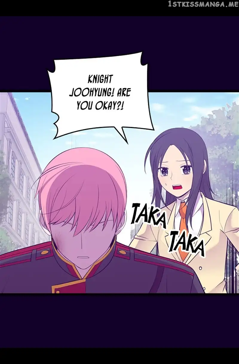 They Say I Was Born a Kings Daughter Chapter 248 page 35