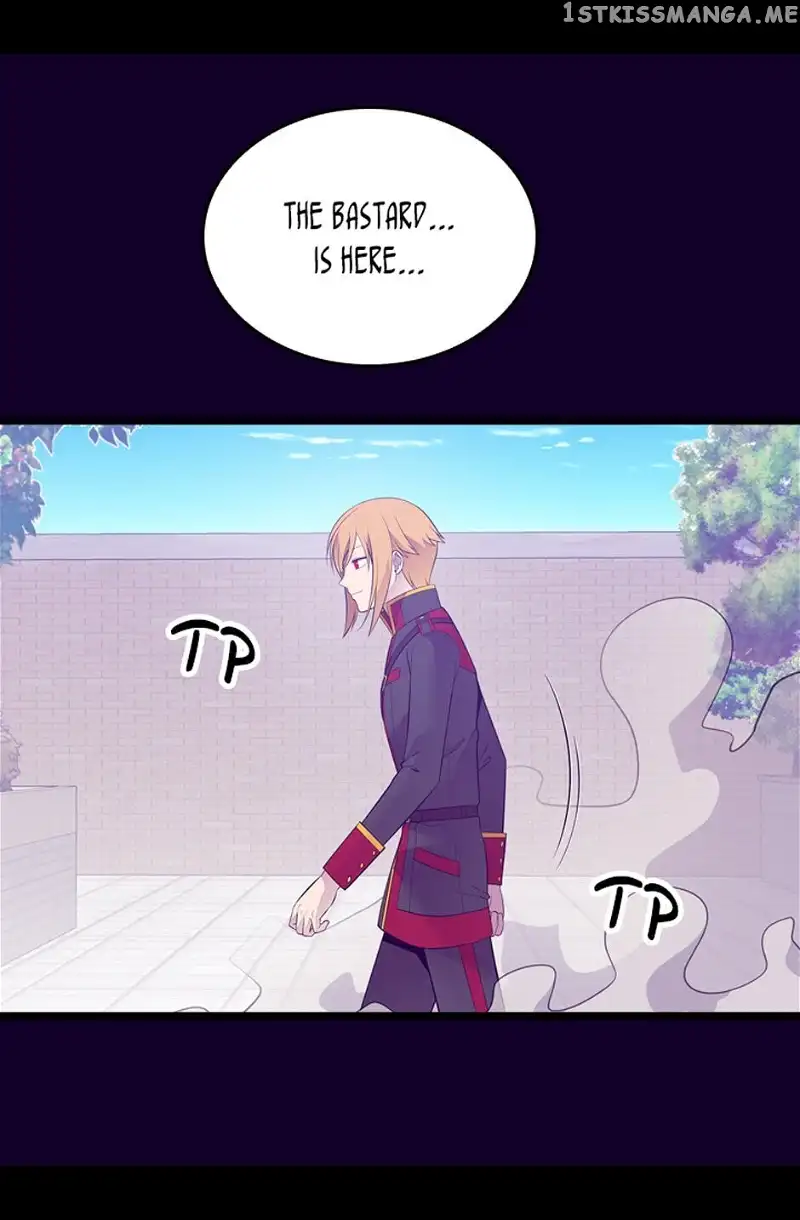 They Say I Was Born a Kings Daughter Chapter 248 page 39